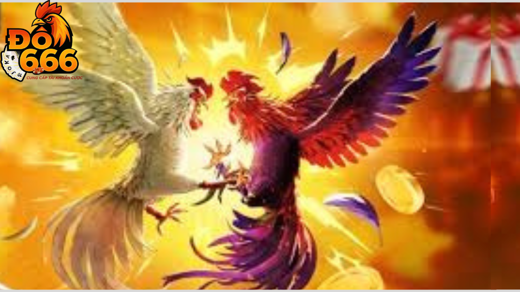 Đá gà Do666 cần bao nhiêu vốn để khởi đầu cá cược?