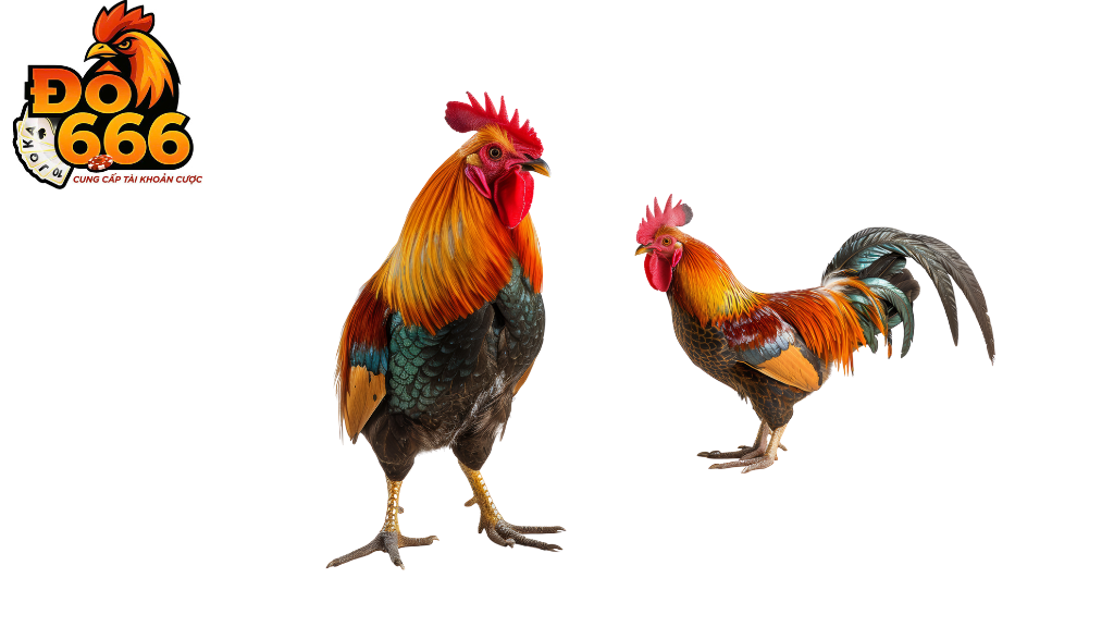 Do666 có gì đặc biệt trong các trận đá gà live