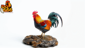 Do666 tổ chức đá gà trực tuyến như thế nào?