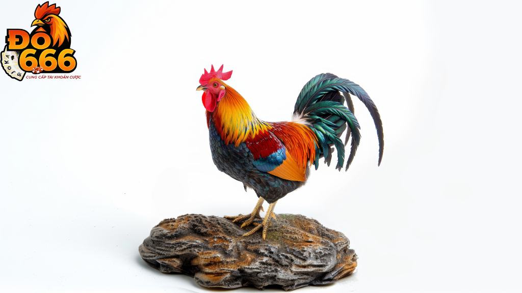 Do666 tổ chức đá gà trực tuyến như thế nào?