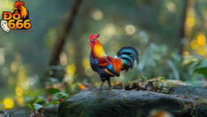 Những giống gà nào đang làm mưa làm gió trên Do666
