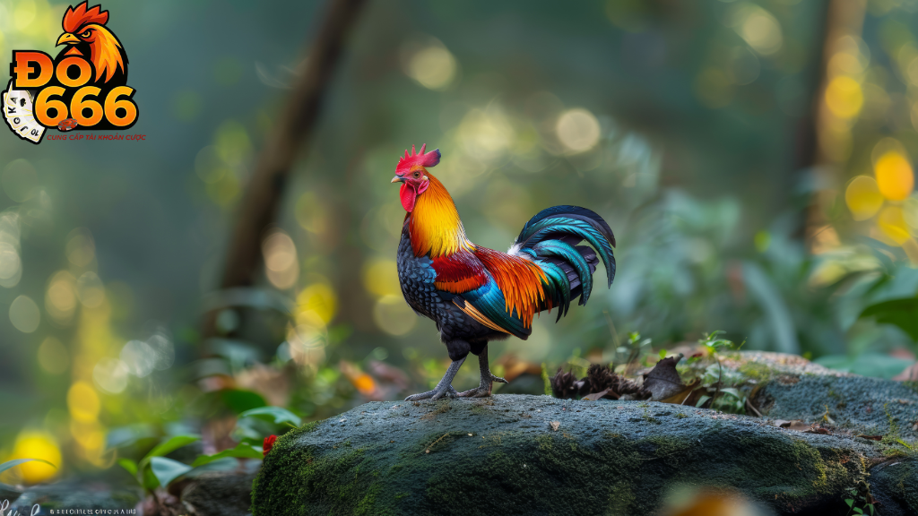 Những giống gà nào đang làm mưa làm gió trên Do666