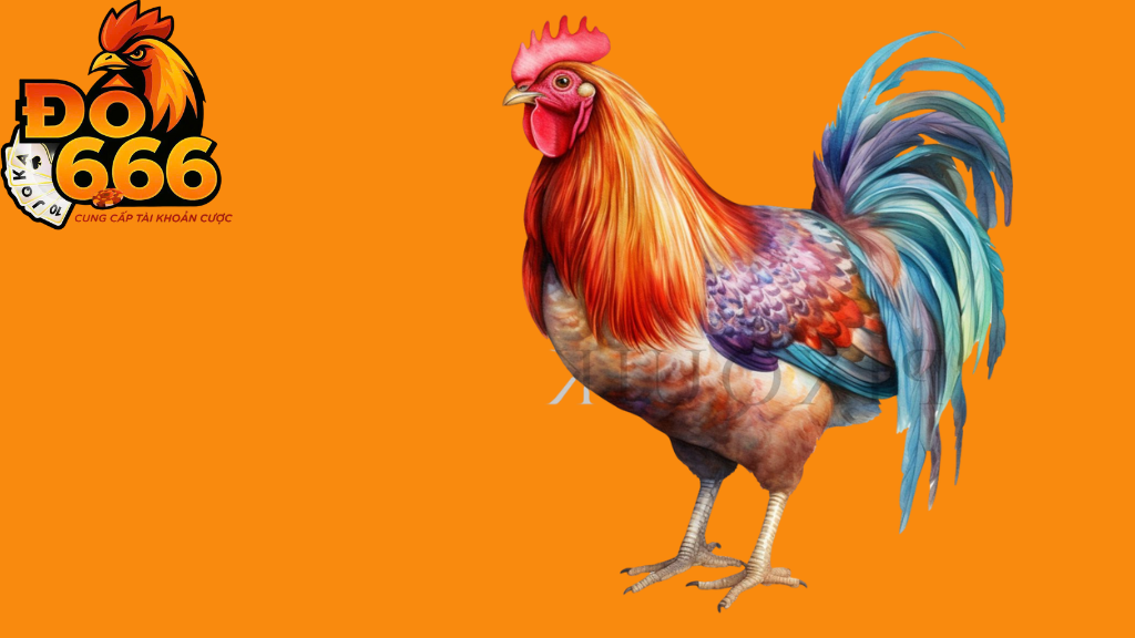 Gà xám thần tại Do666 có gì khiến đối thủ khiếp sợ?