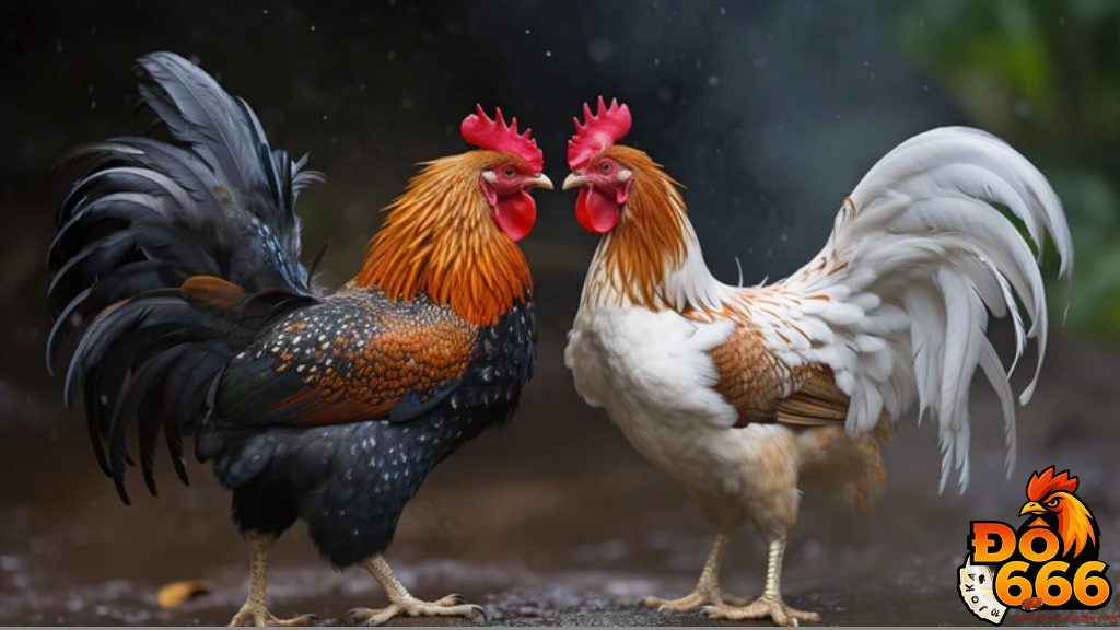Tại sao gà điều Do666 được mệnh danh là thần kê bất bại?