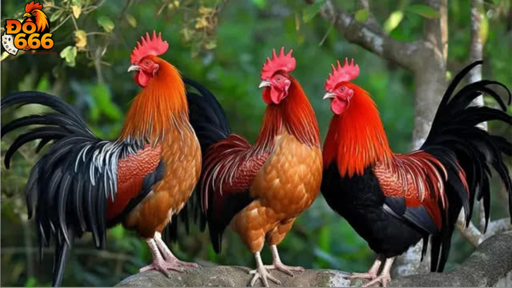 Vì sao đá gà Do666 luôn thu hút đông đảo người chơi?