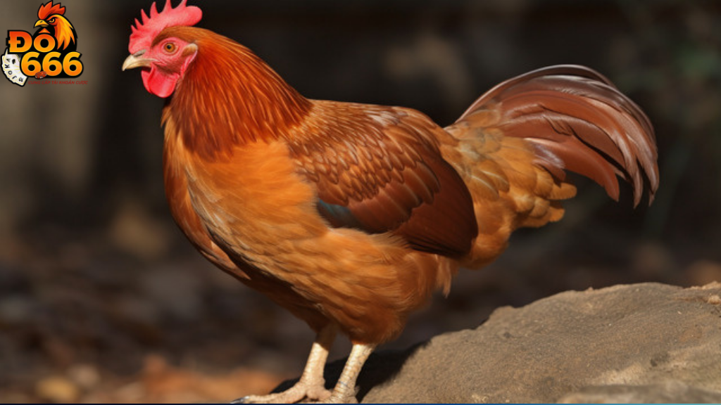 Bí quyết chọn chiến kê yêu thích tại Do666