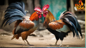 Do666 ra mắt bản cập nhật mới nhất