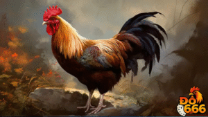 Do666 tái hiện gà chiến Việt như thế nào?