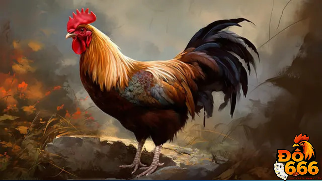 Do666 tái hiện gà chiến Việt như thế nào?