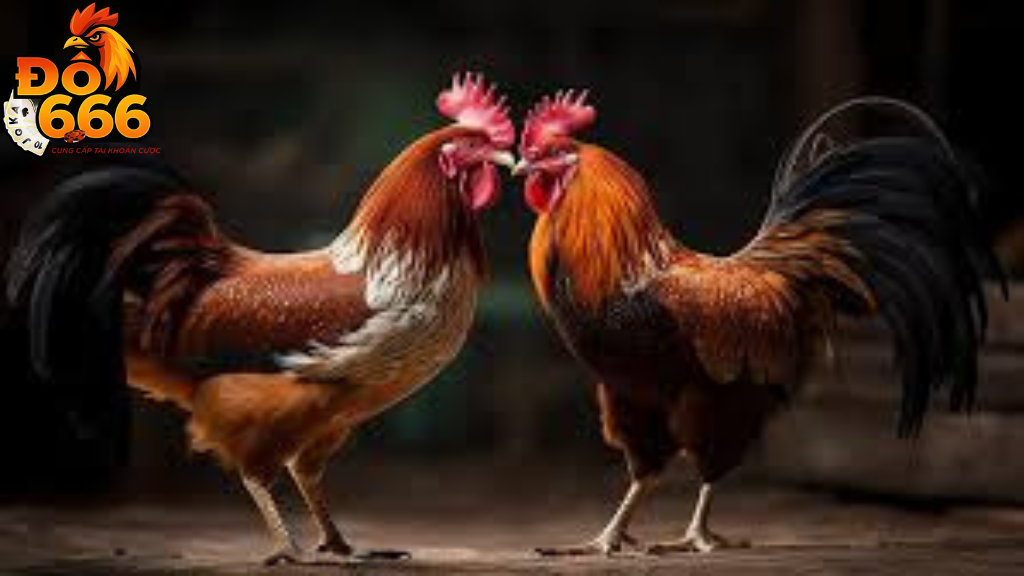 Gà xám thần tại Do666 gây ấn tượng mạnh