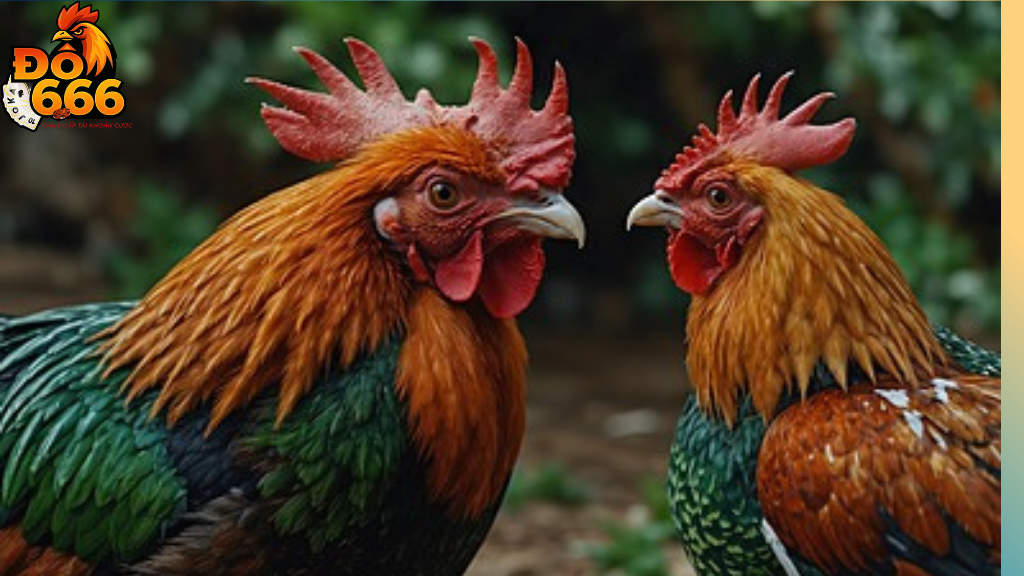 Review trải nghiệm chiến kê ảo trên Do666