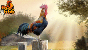 Top 7 chiến kê Do666 được yêu thích nhất