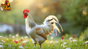 Trận gà tre Do666 nào khiến fan phấn khích?