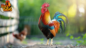 Vì sao gà Mỹ tại Do666 được chú ý?