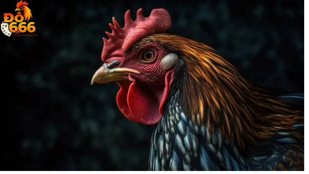 Ai là gương mặt đại diện cho giải đấu mô phỏng gà chọi tại Do666?