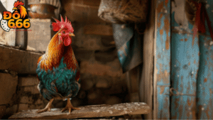 Do666 áp dụng công nghệ gì để mô phỏng gà?