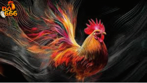 Gà điều huyền thoại tại Do666 có gì khiến khán giả choáng ngợp?