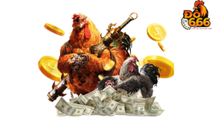 Khi nào Do666 công bố “Top 10 Chiến Kê Mạnh Nhất Năm”?