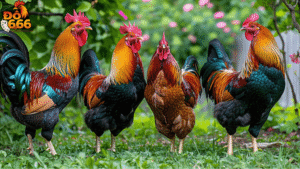 Khi nào Do666 ra mắt đấu trường mô phỏng “Chiến Kê Toàn Cầu”?