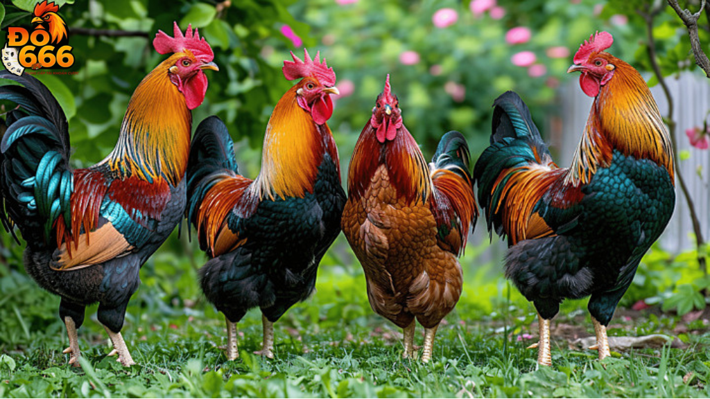 Khi nào Do666 ra mắt đấu trường mô phỏng “Chiến Kê Toàn Cầu”?