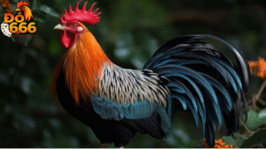 Trận đấu gà tre nghệ thuật tại Do666 có gì khiến người xem phấn khích?