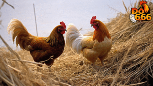 Vì sao Do666 trở thành điểm đến của fan chiến kê?