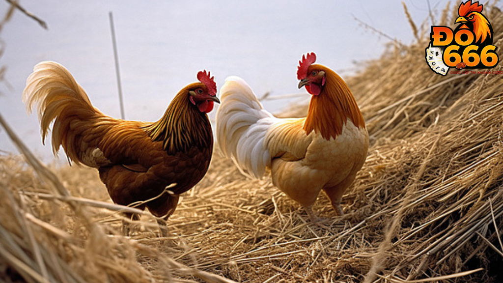 Vì sao Do666 trở thành điểm đến của fan chiến kê?